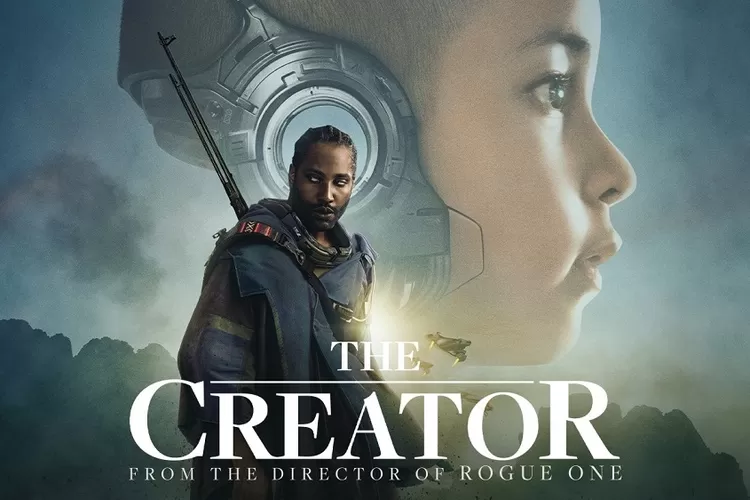 Film The Creator